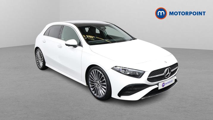 A-Class
