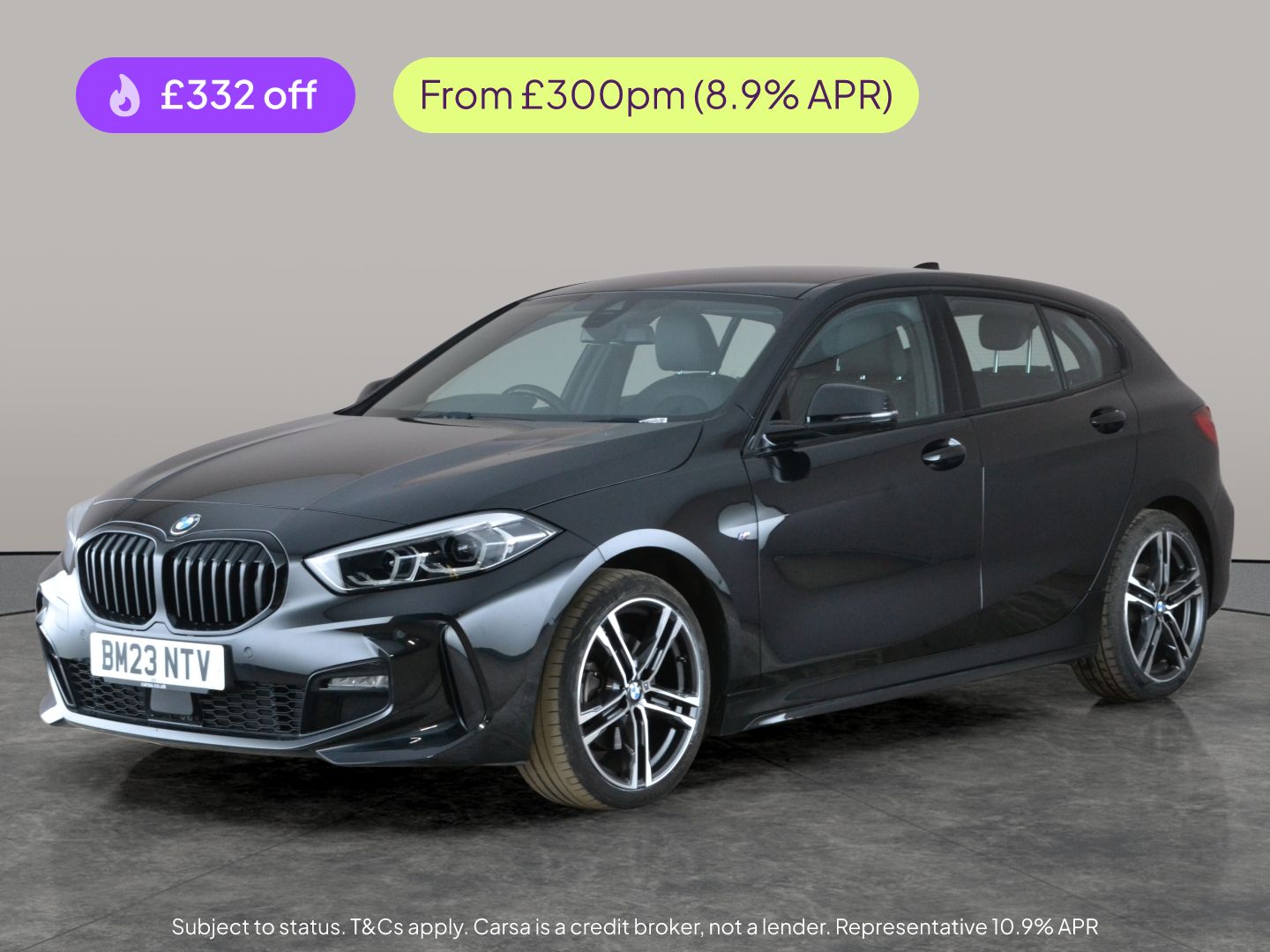 1 Series