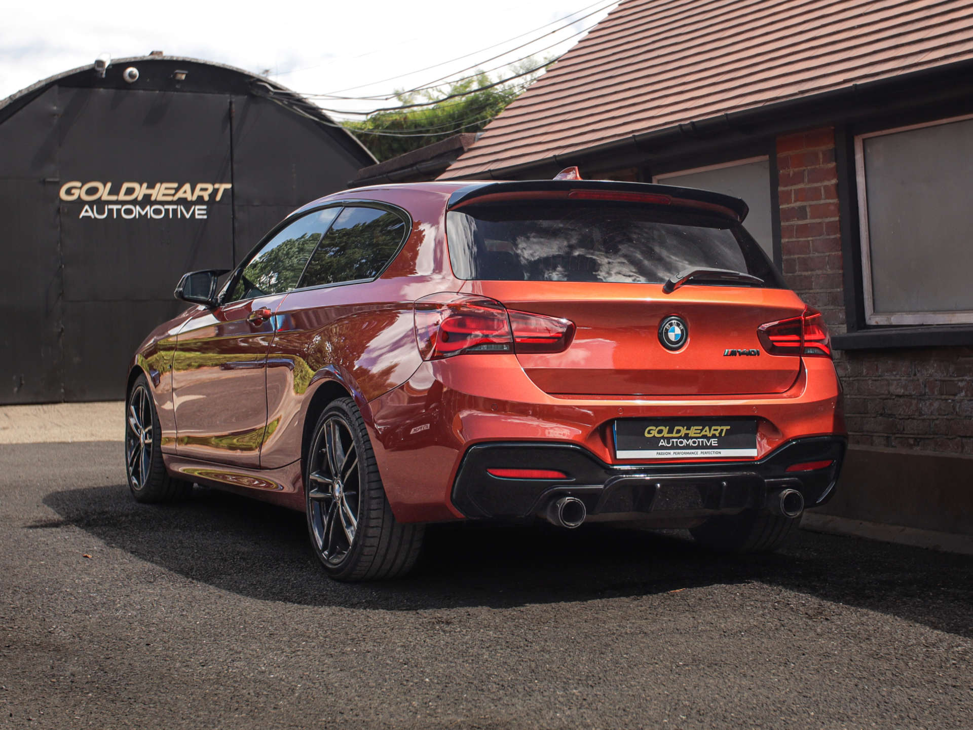1 Series