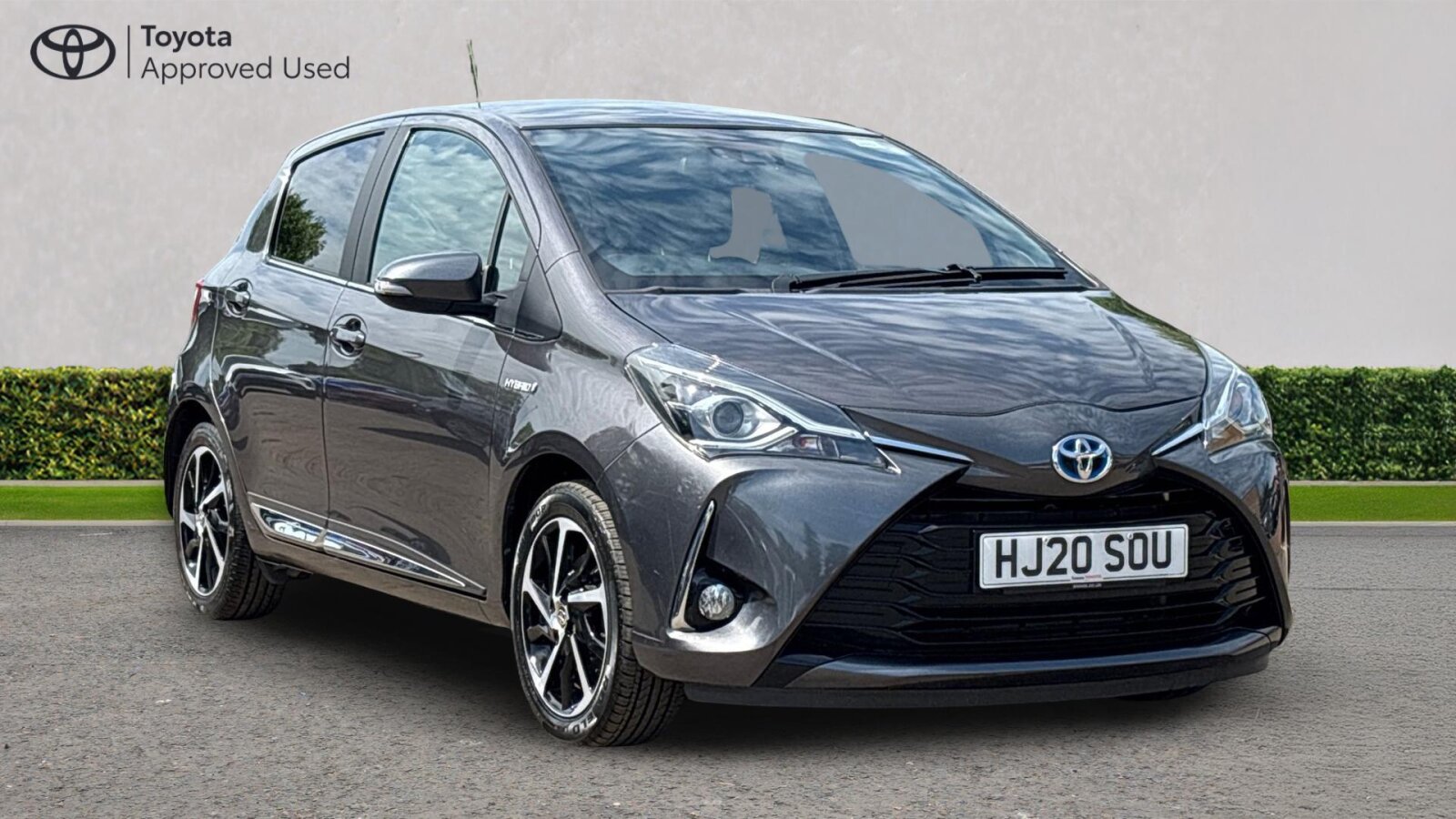Yaris