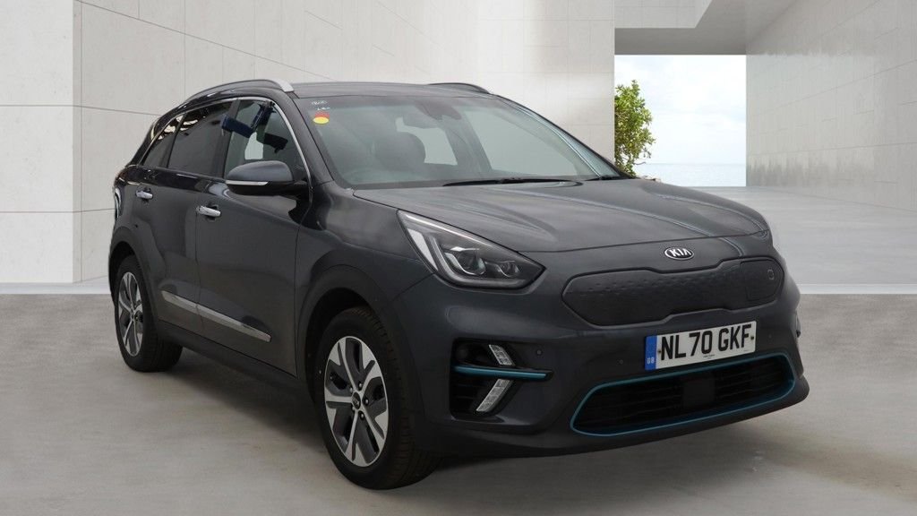 e-Niro