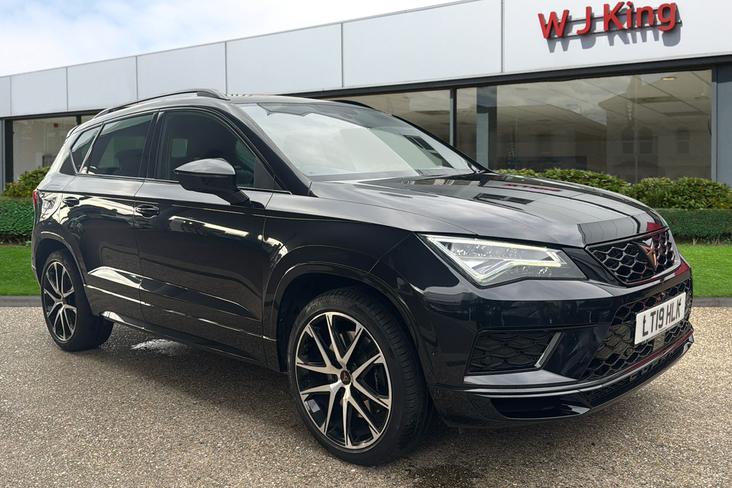 Ateca