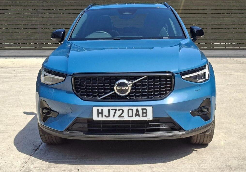 Xc40