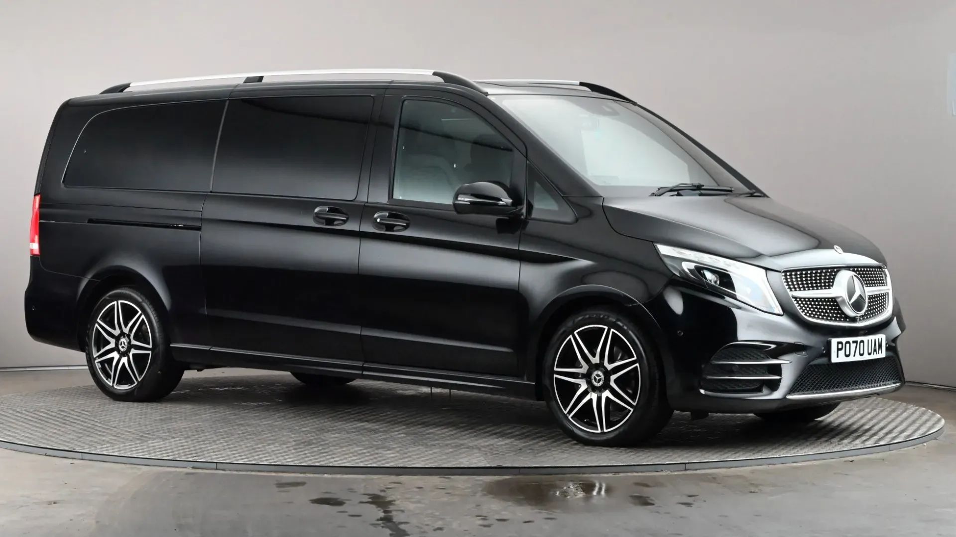 V-Class