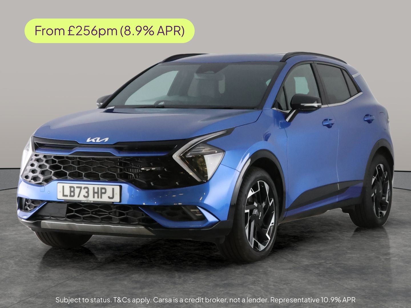 Sportage