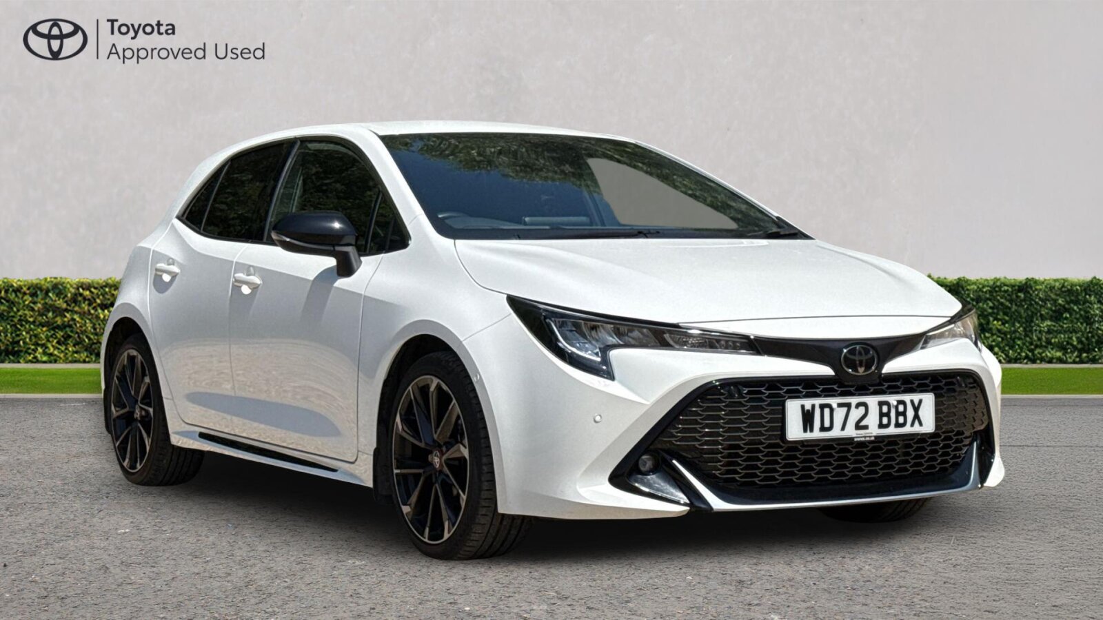 Corolla