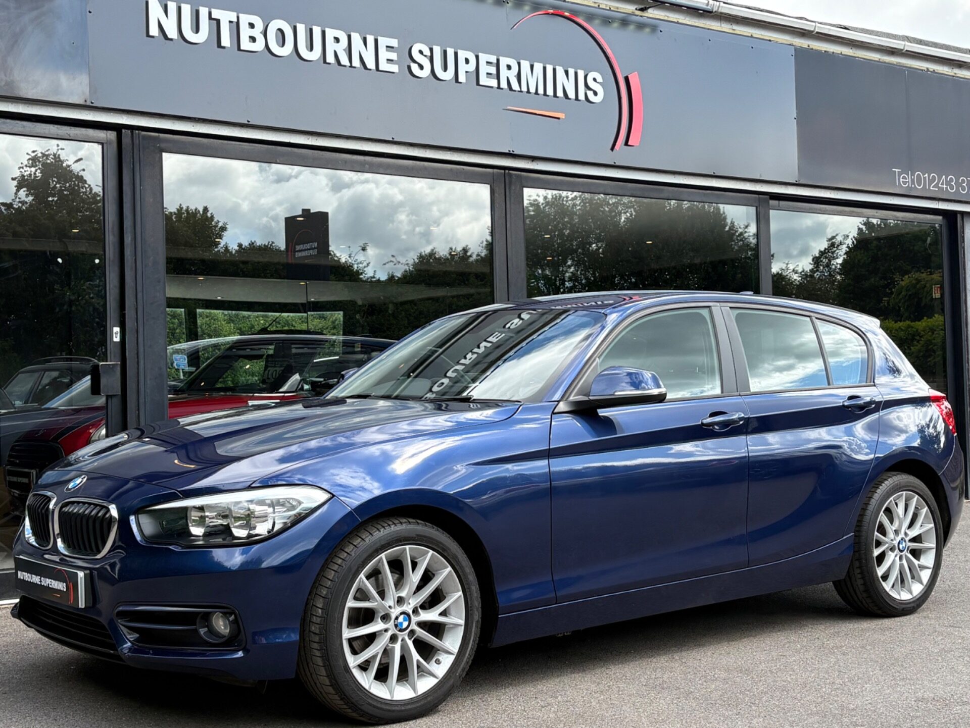 1 Series