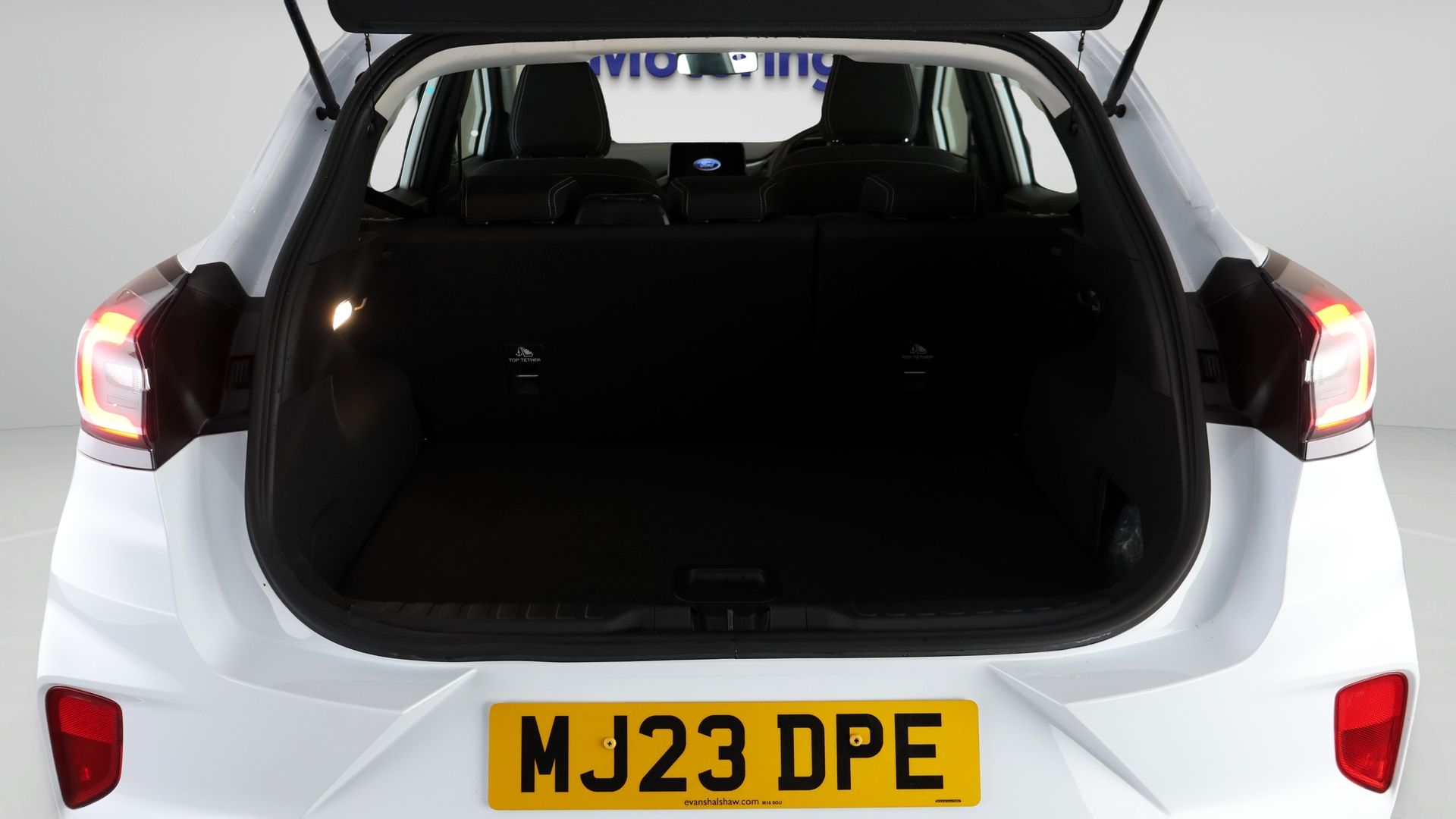 2023 Ford Puma