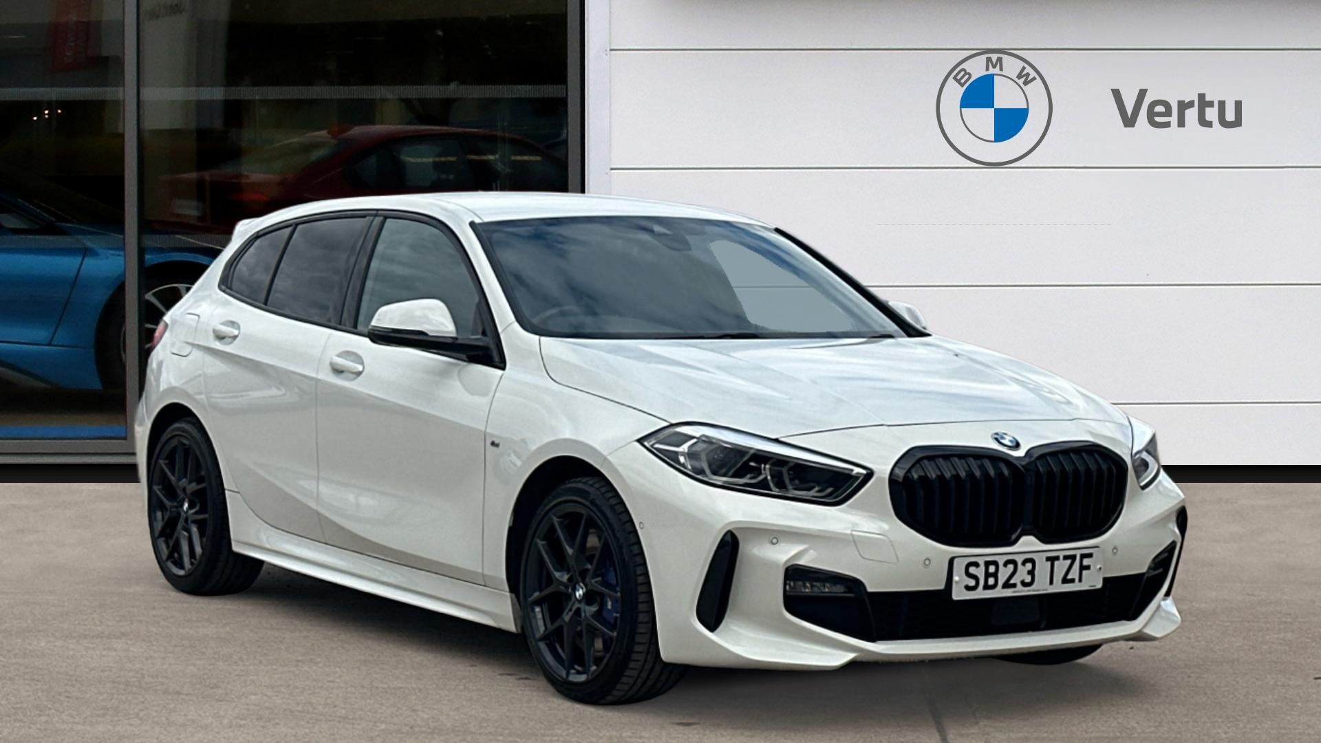 1 Series