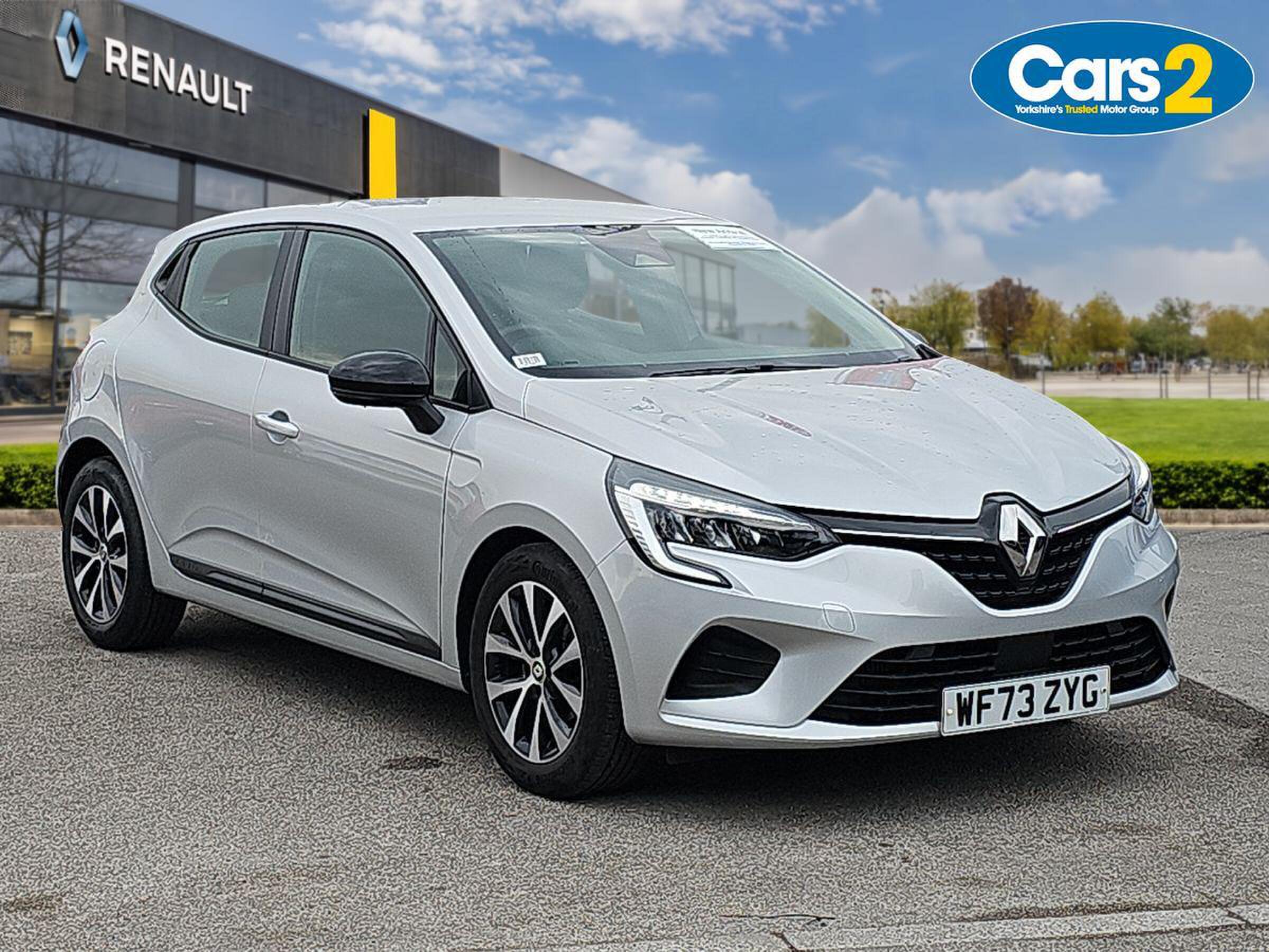 Clio
