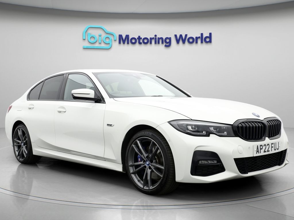 3 Series