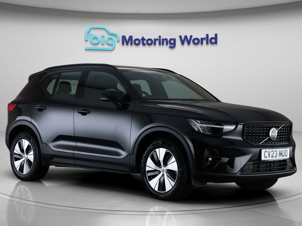 XC40