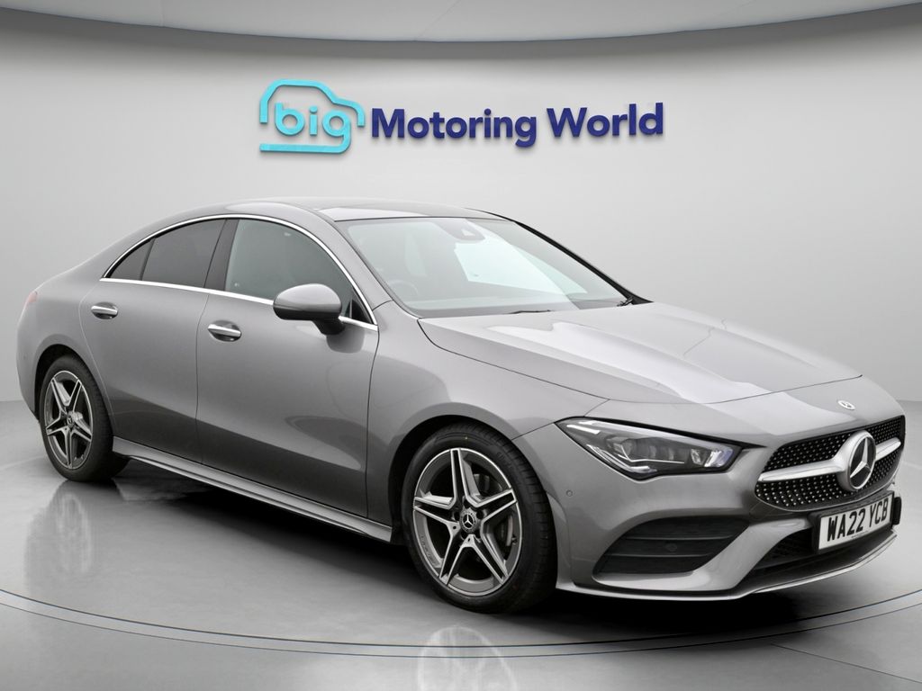 CLA