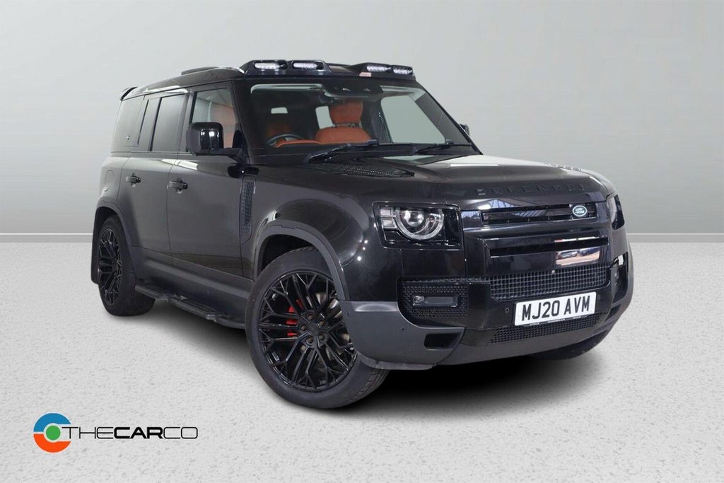 Defender