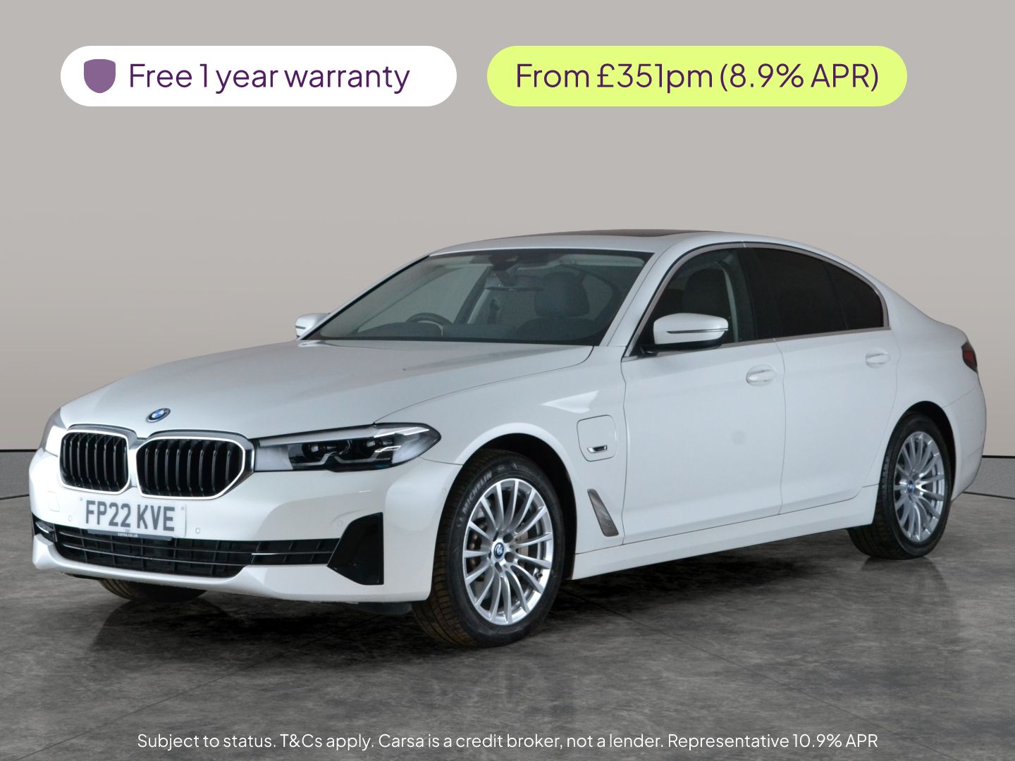 5 Series