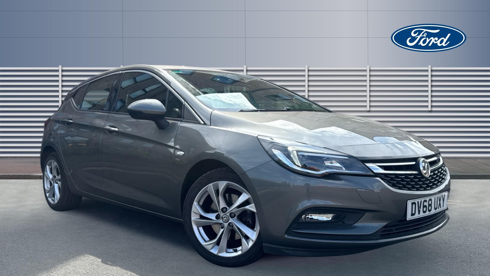 Astra
