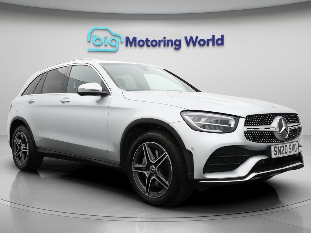 GLC