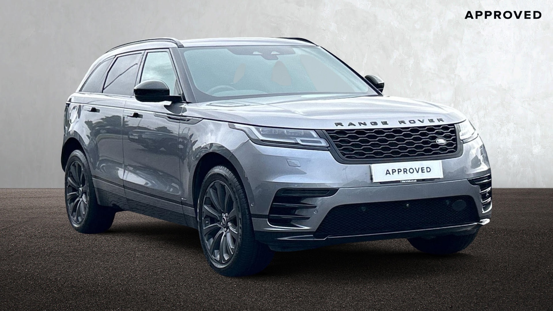 Range Rover Velar