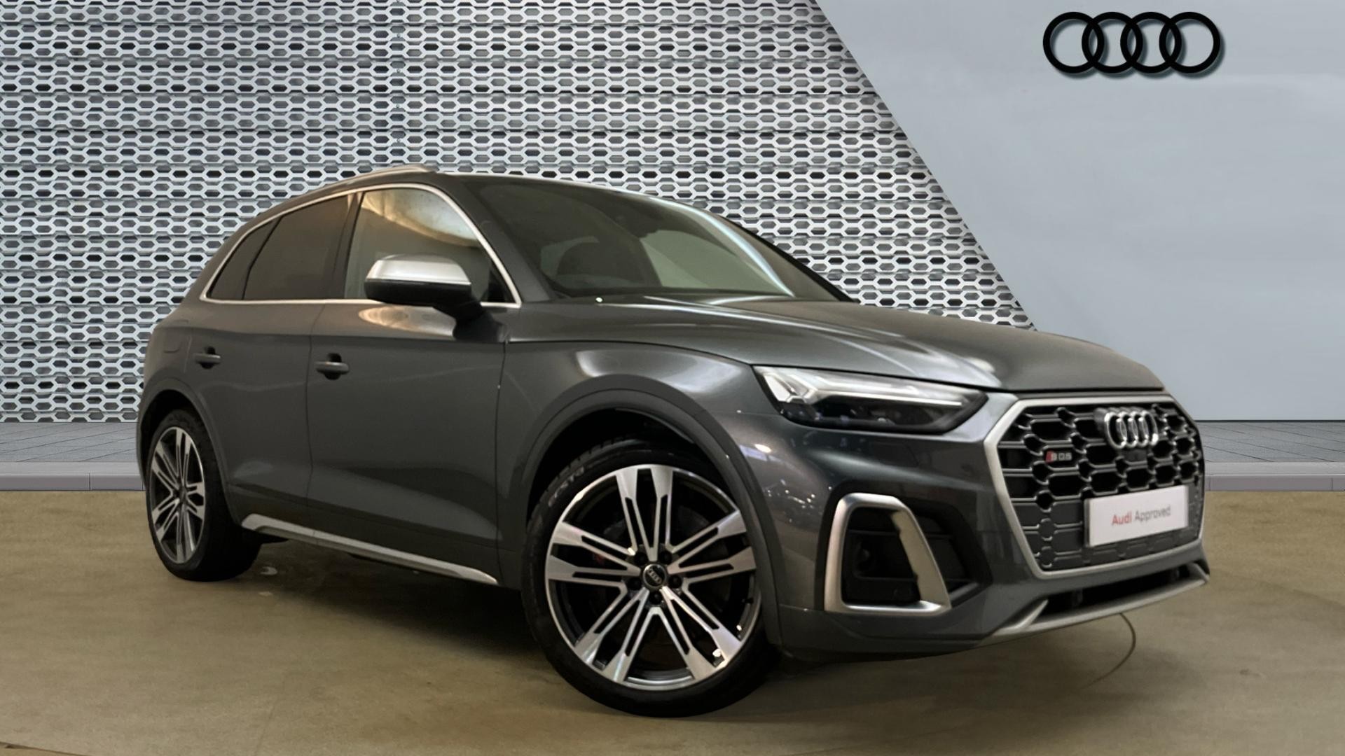 SQ5