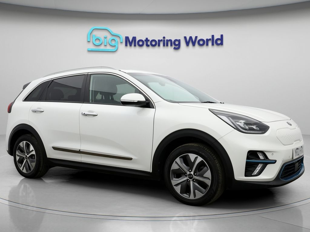 e-Niro