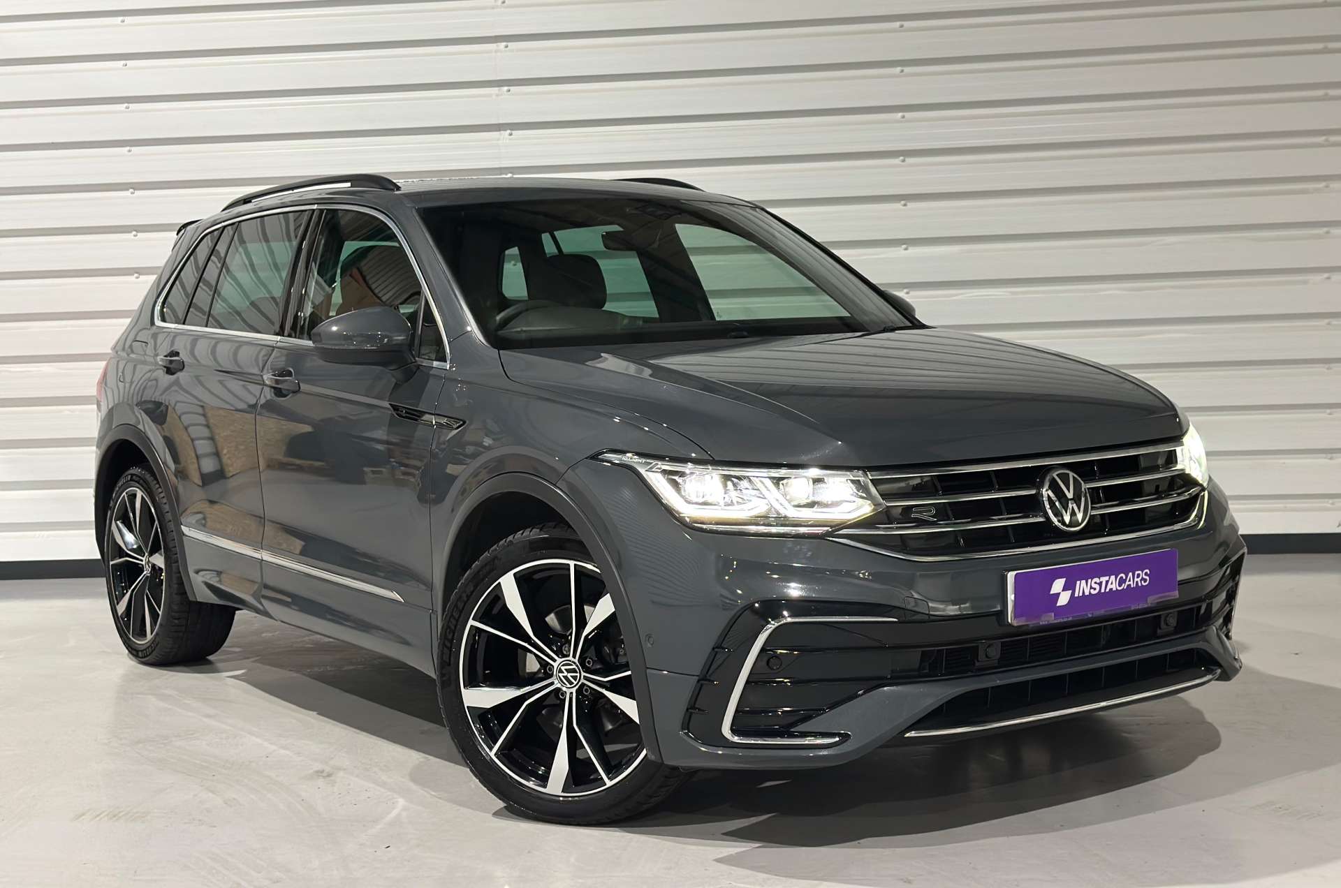 Tiguan