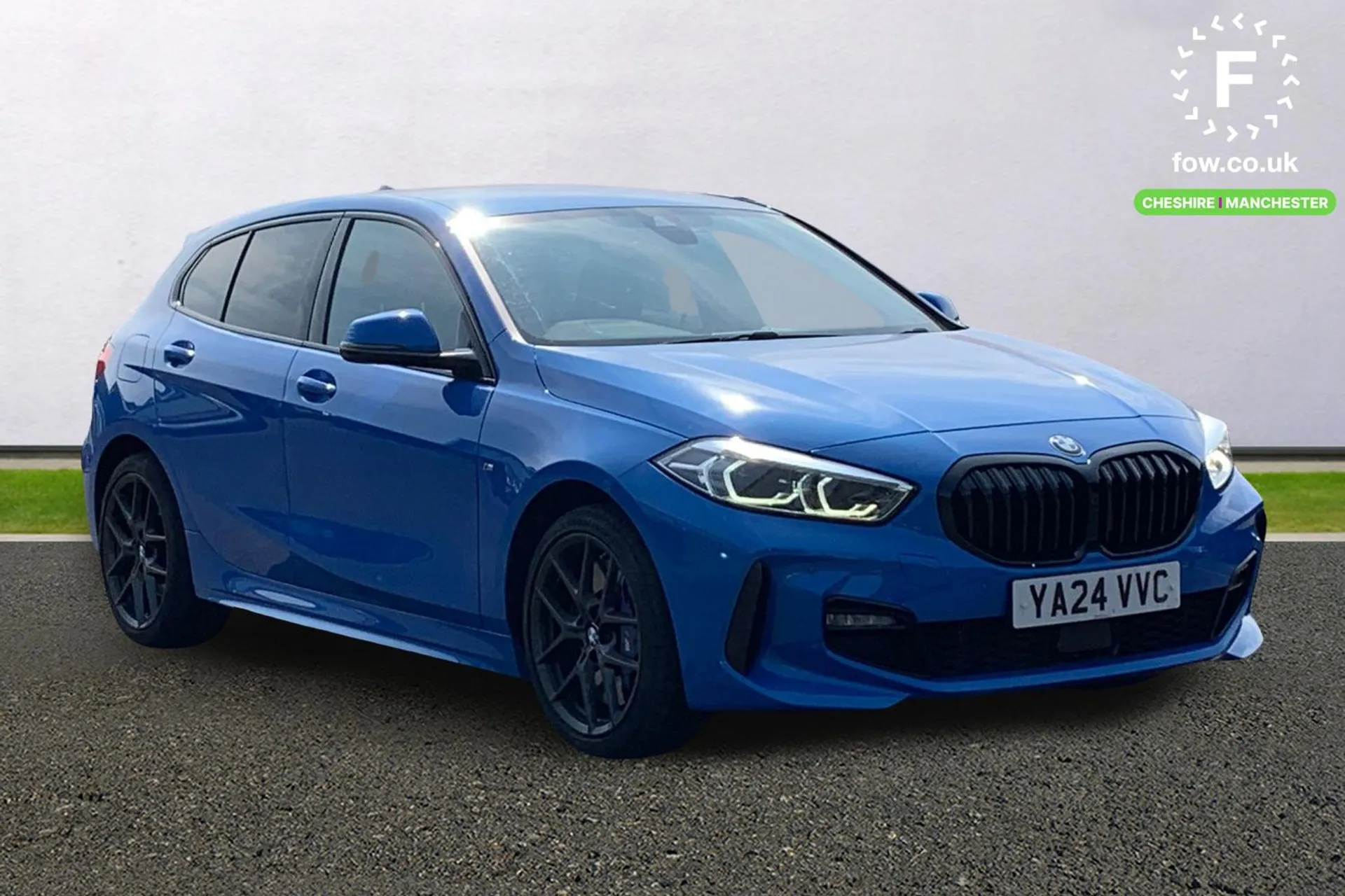 1 Series