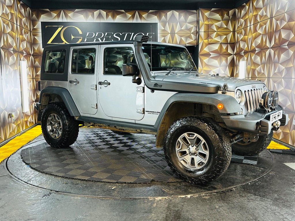 Wrangler