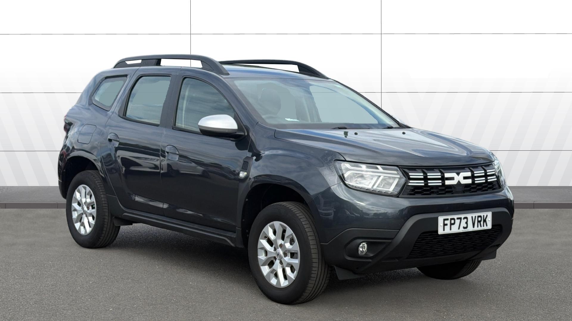 Duster