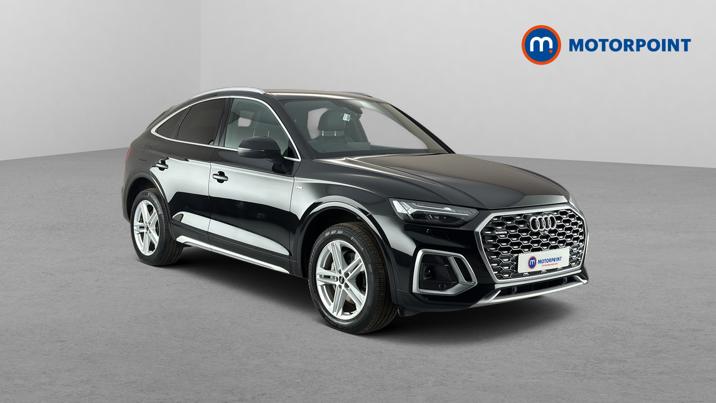 Q5 Sportback