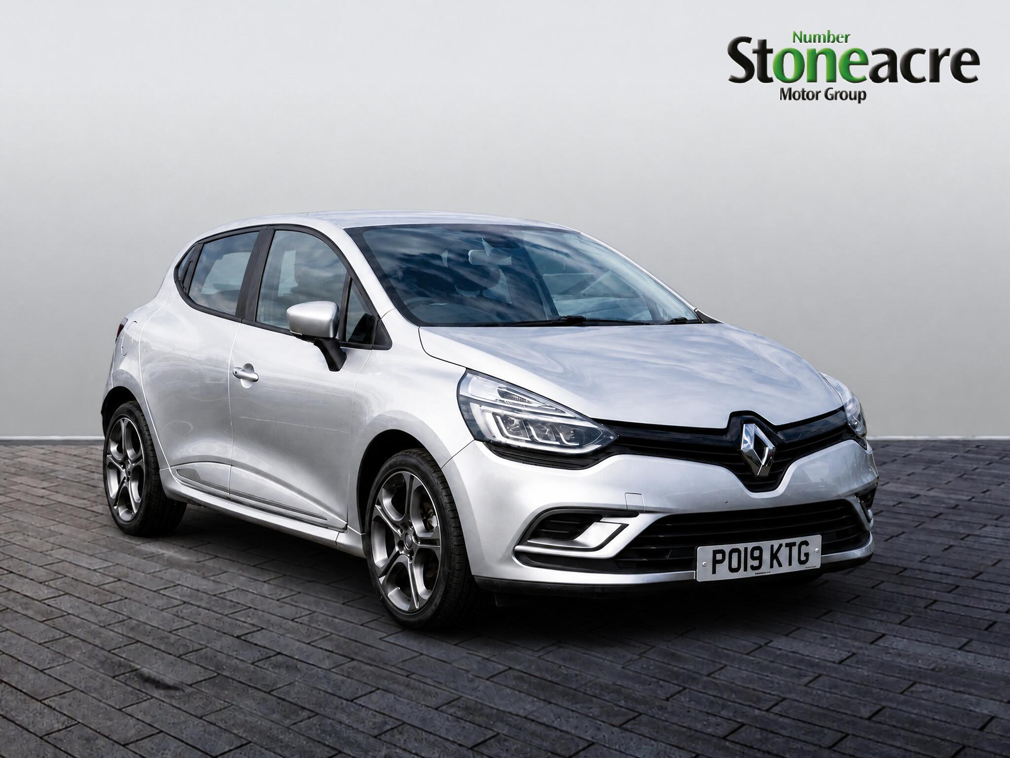 Clio