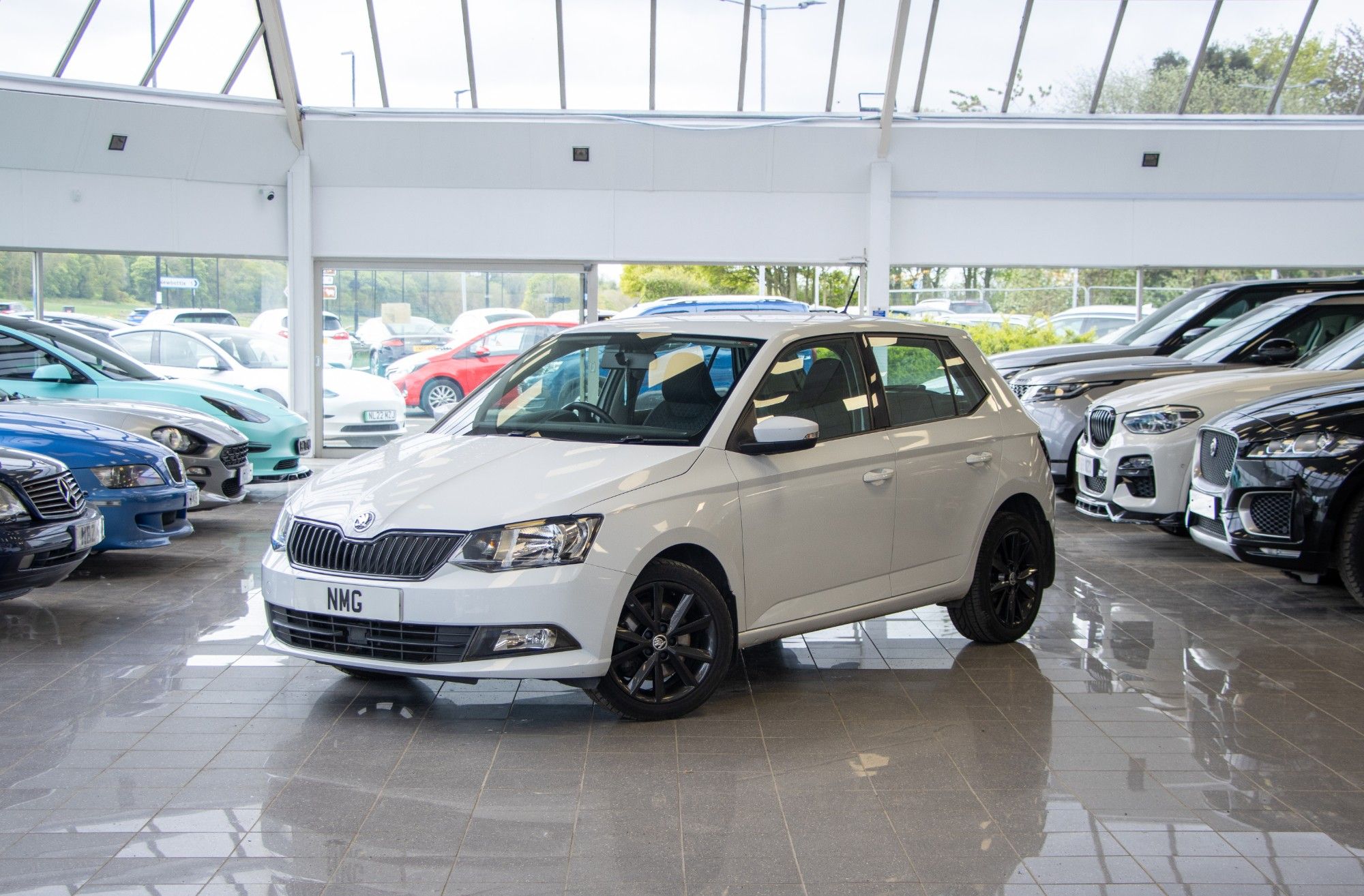 Fabia