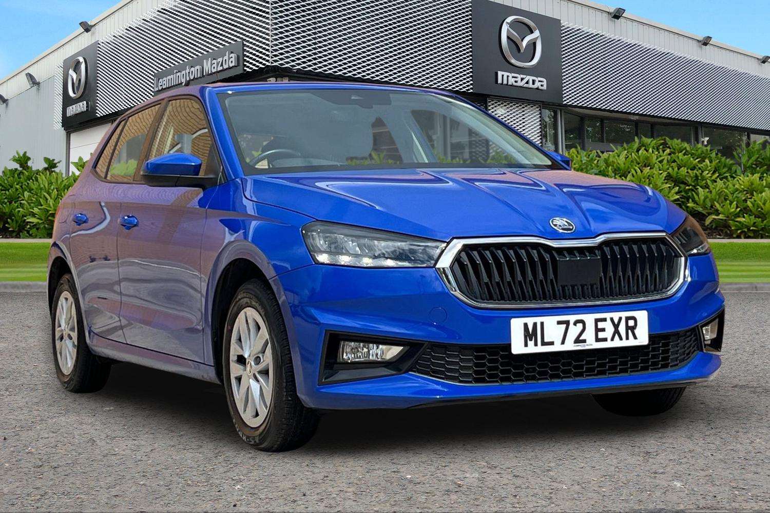 Fabia