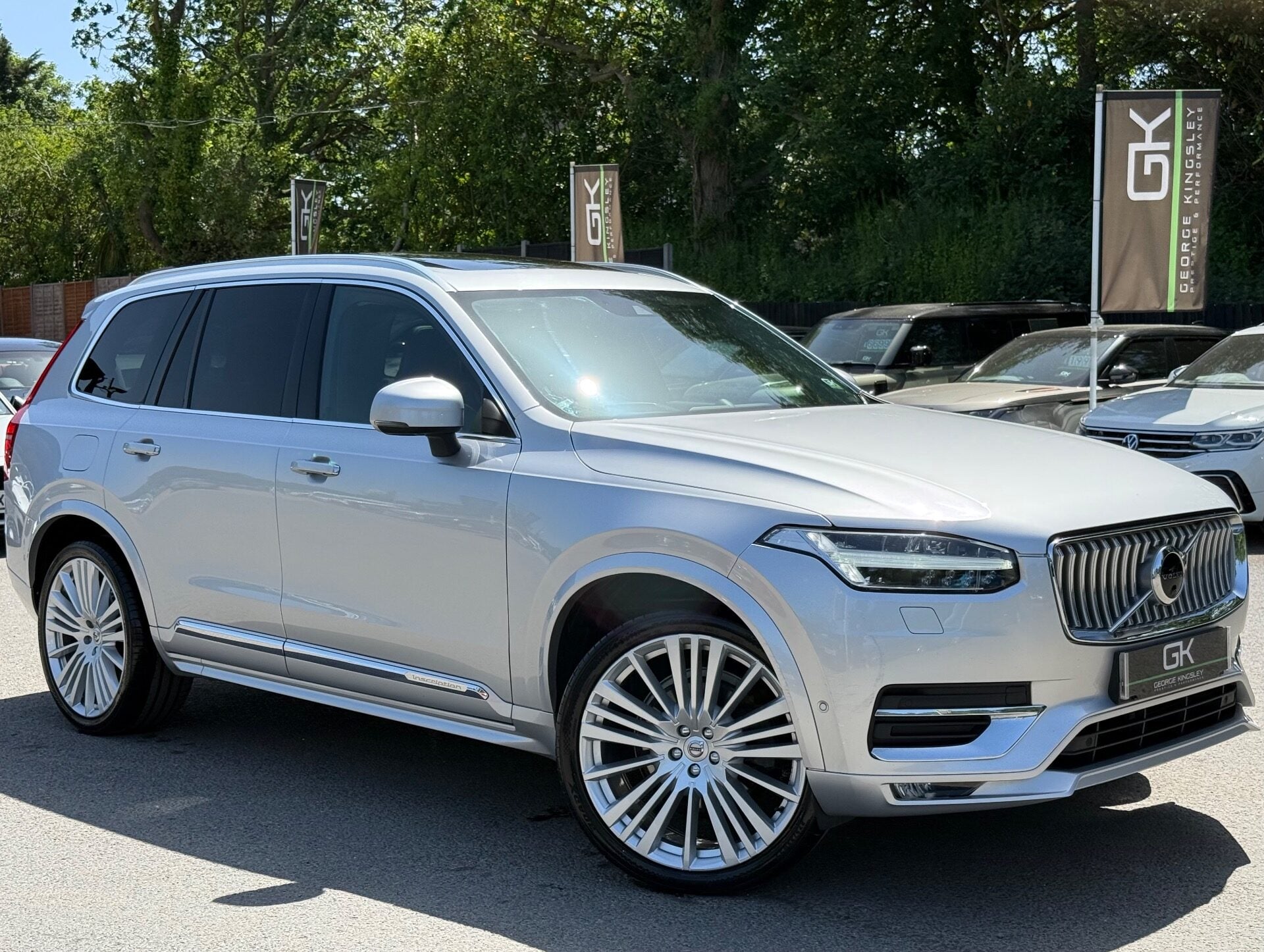 XC90