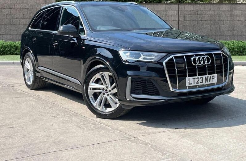 Q7