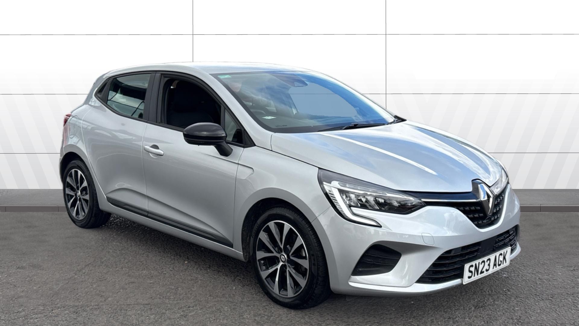 Clio