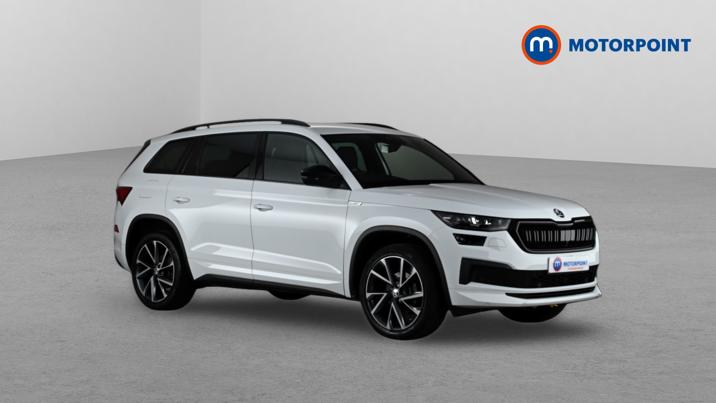 Kodiaq