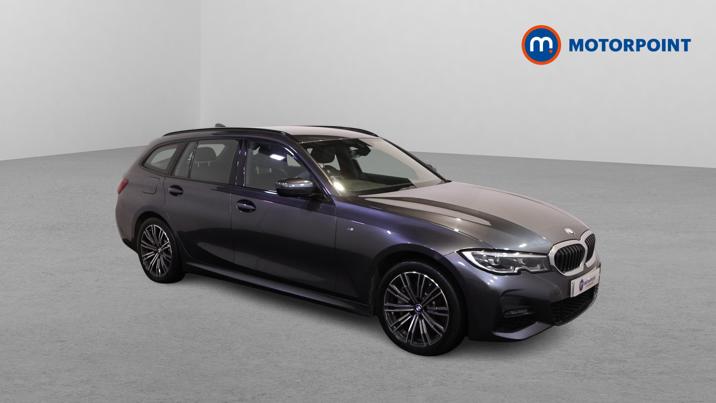 3 Series Touring