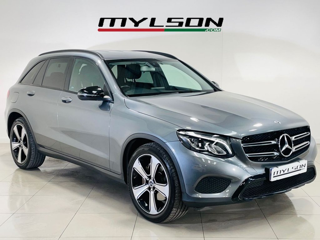 GLC