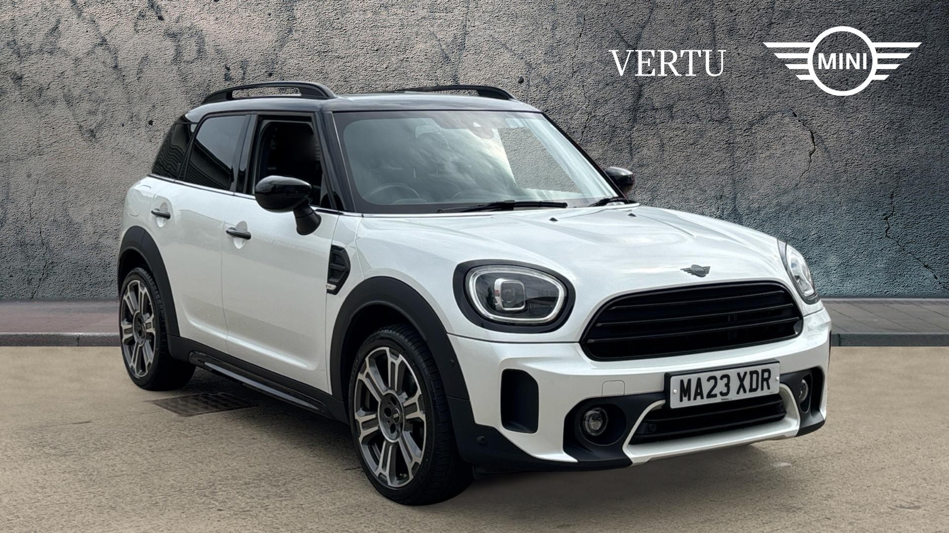 Countryman