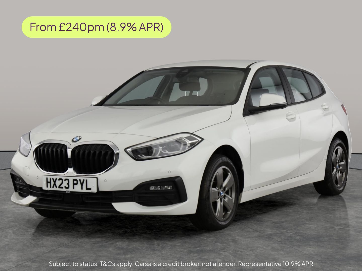 1 Series