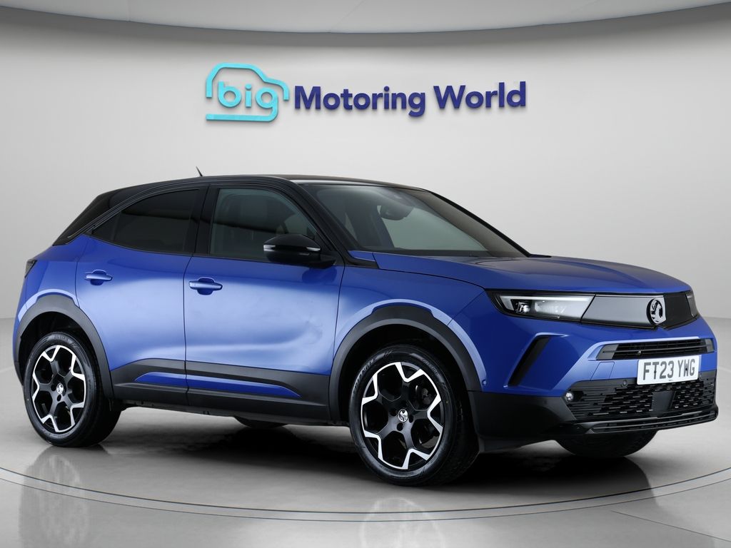 Mokka