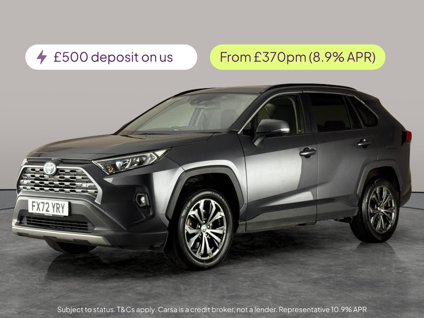 Rav4