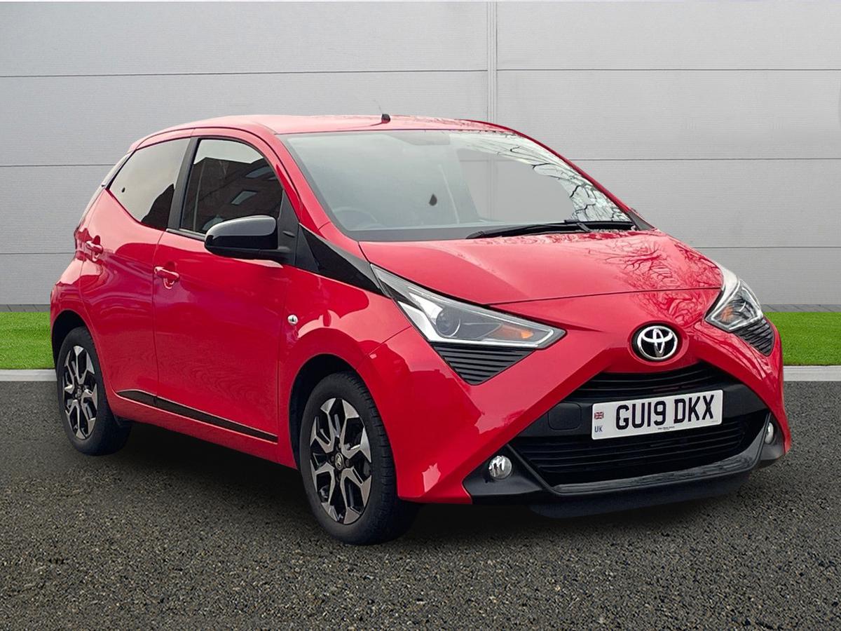 Aygo