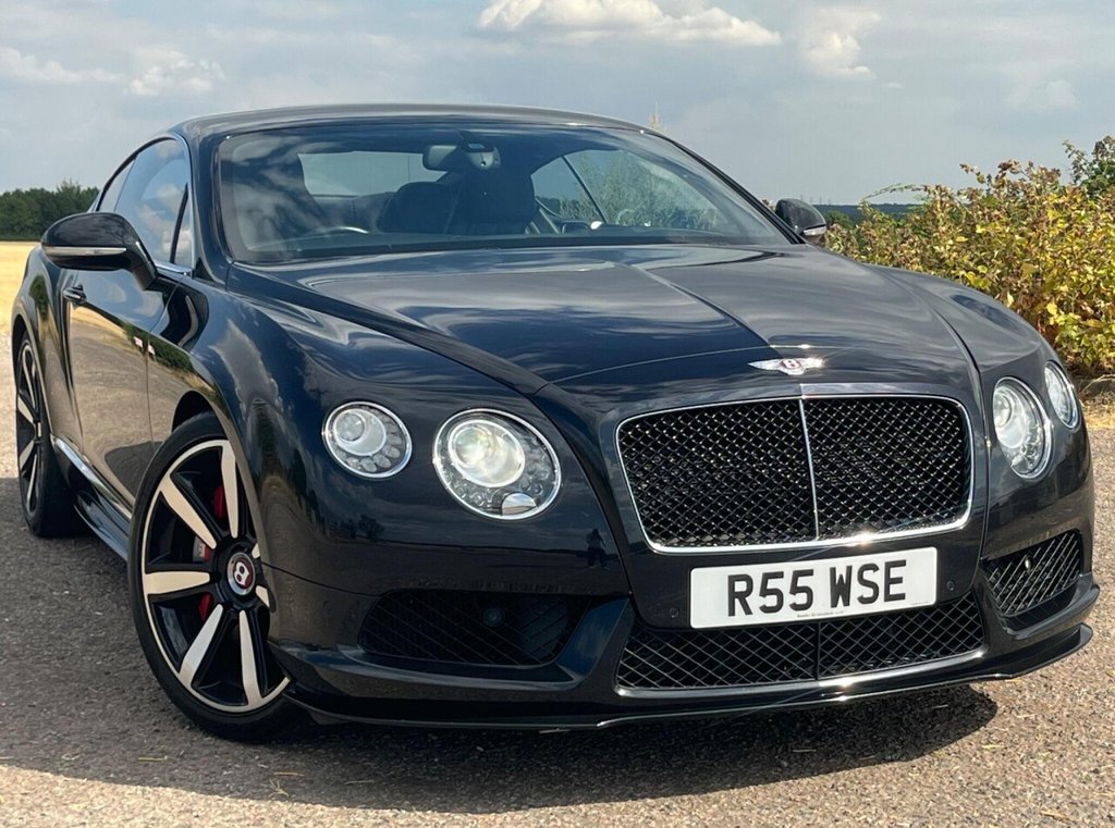 Continental GT