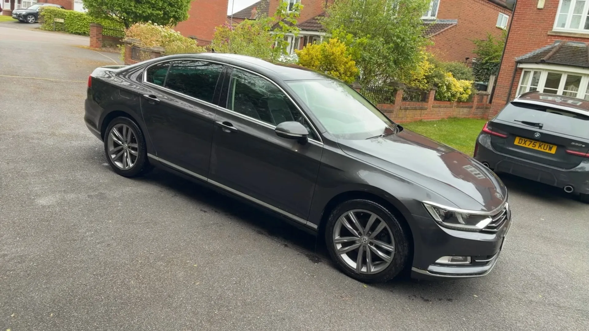 Passat
