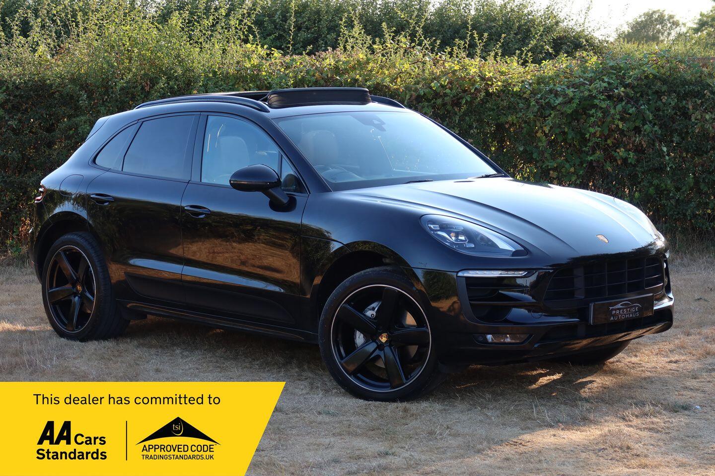 Macan