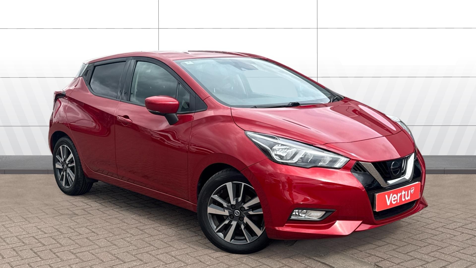 Micra