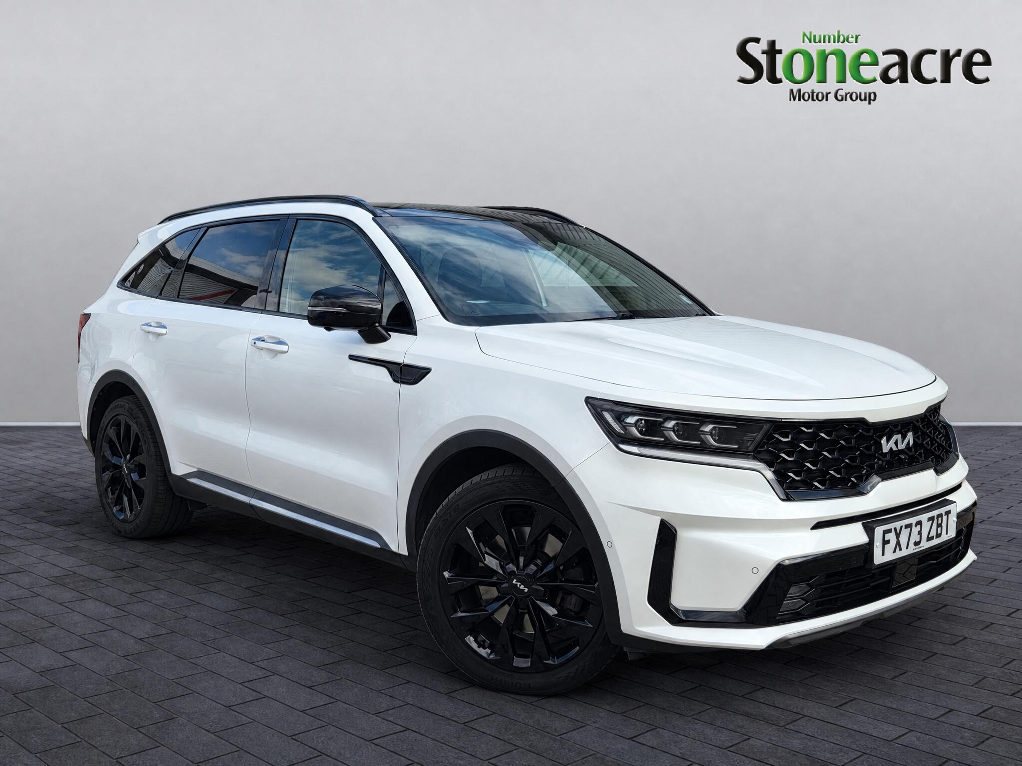 Sorento