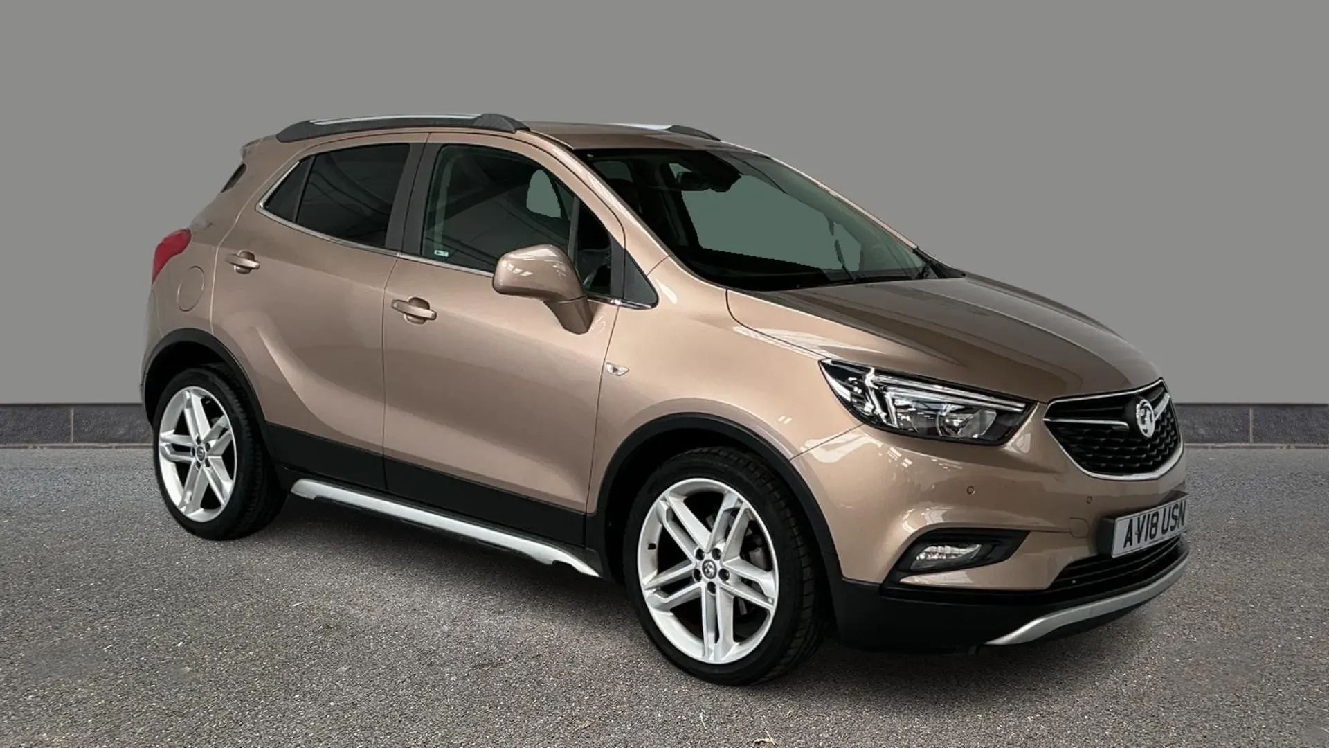 Mokka