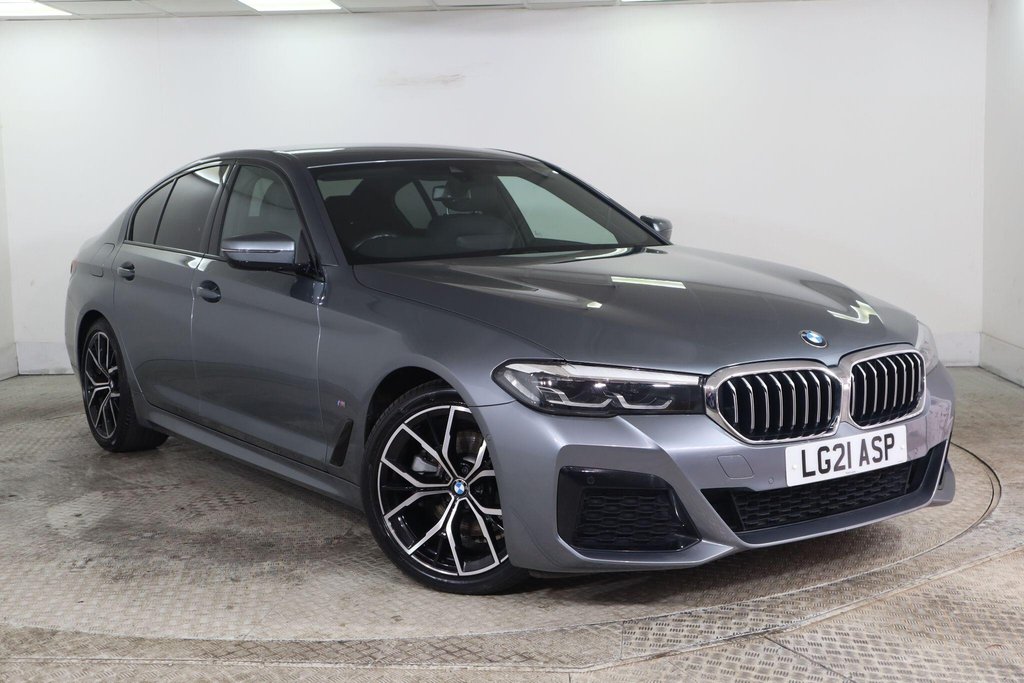 5 Series
